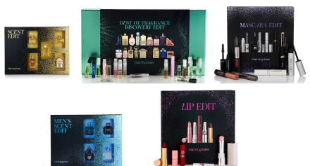 Bloomingdale’s Beauty & Scent Edits November 2024 Bloomingdale’s Beauty & Scent Edits November 2024