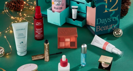 Boots Premium Beauty 12 Day Advent Calendar 2024 Boots Premium Beauty 12 Day Advent Calendar 2024