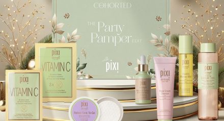 Cohorted Beauty Box December 2024 – Available now Cohorted Beauty Box December 2024 – Available now