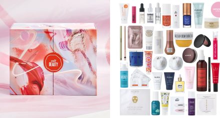 Cult Beauty Imperfect with Love Advent Calendar 2024 Cult Beauty Imperfect with Love Advent Calendar 2024