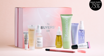 Cult Beauty The Buyers Edit 2024 – Available now Cult Beauty The Buyers Edit 2024 – Available now