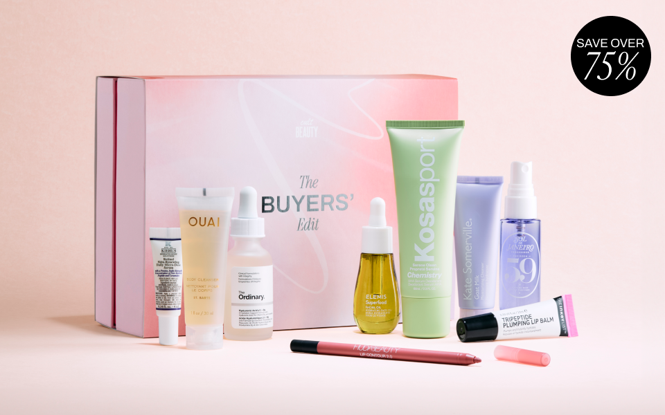 Cult Beauty The Buyers Edit 2024