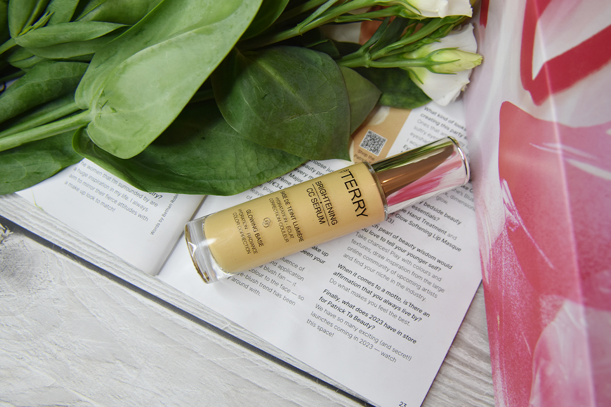 By Terry Cellularose CC Serum in Apricot Glow By Terry Cellularose CC Serum in Apricot Glow