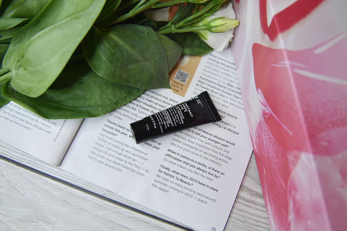 Peter Thomas Roth Instant FirmX Eye Peter Thomas Roth Instant FirmX Eye