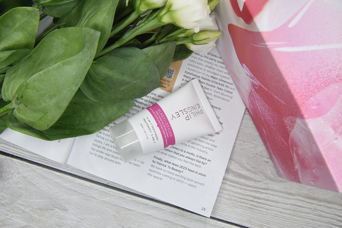 Philip Kingsley Elasti-Styler 5-in-1 Treatment Philip Kingsley Elasti-Styler 5-in-1 Treatment