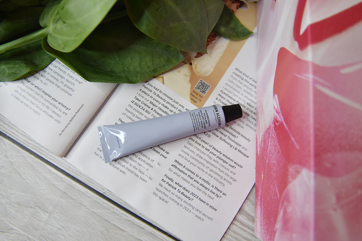 Grown Alchemist Polishing Exfoliator Grown Alchemist Polishing Exfoliator