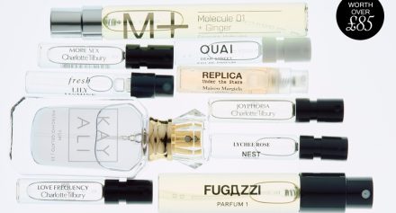 Cult Beauty The Spritz & Go Kit 2025 – Back in stock Cult Beauty The Spritz & Go Kit 2025 – Back in stock