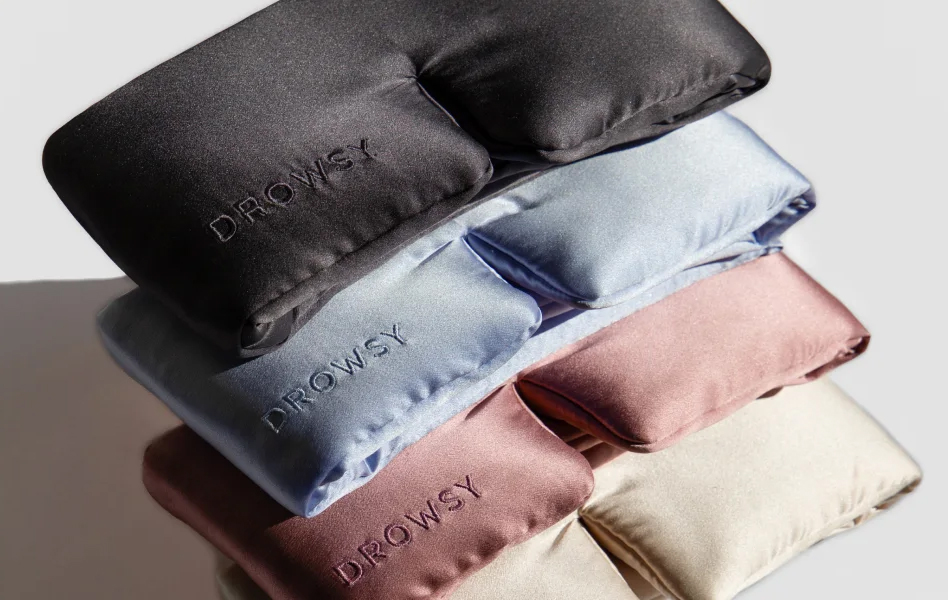 DROWSY has landed at Cult Beauty DROWSY has landed at Cult Beauty