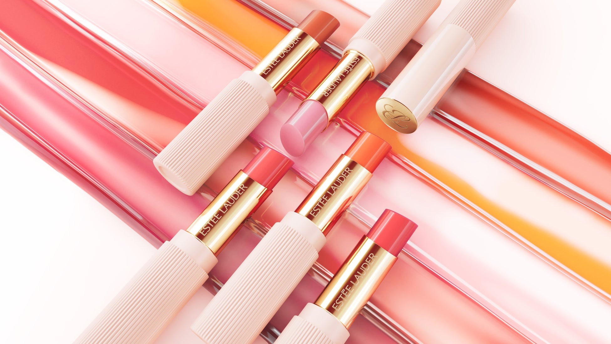 Estee Lauder Pure Color Jelly Glow Balm Estee Lauder Pure Color Jelly Glow Balm