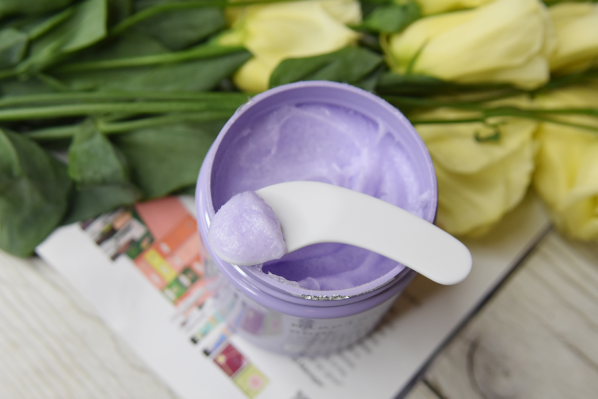 Frank Body Niacinamide Scrub Frank Body Niacinamide Scrub