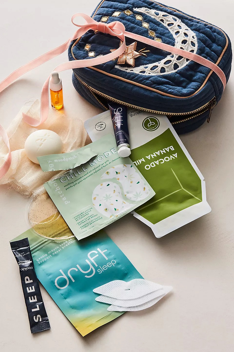 Free People Curated Holiday Sleep Bag Free People Curated Holiday Sleep Bag