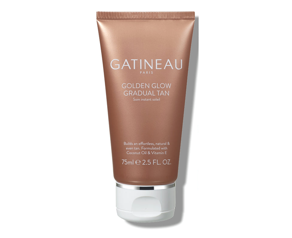 Gatineau Golden Glow Gradual Tan Gatineau Golden Glow Gradual Tan