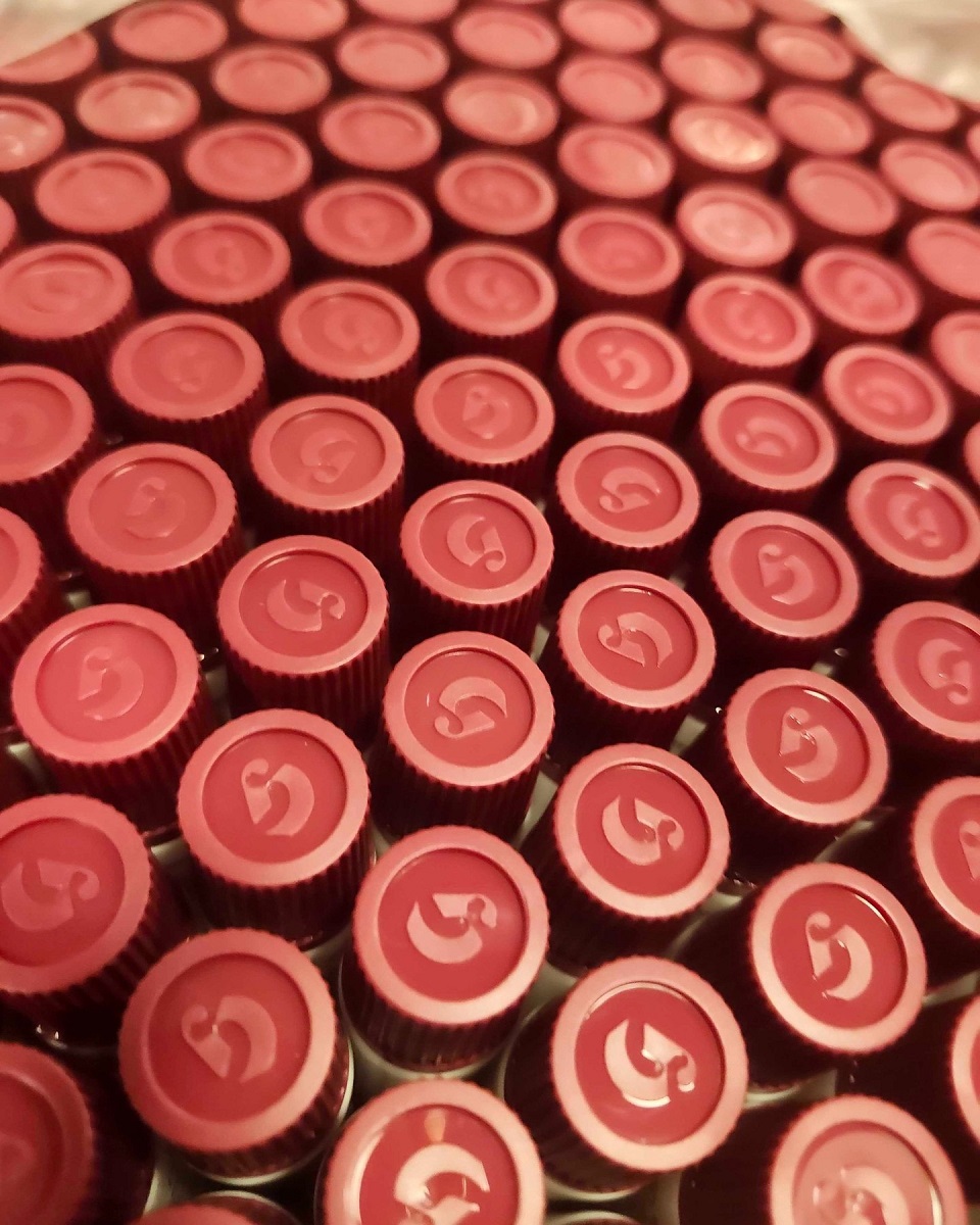 A new launch from Glossier is coming soon A new launch from Glossier is coming soon