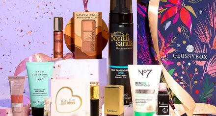 GlossyBox Christmas Limited Edition 2024 – Available now GlossyBox Christmas Limited Edition 2024 – Available now