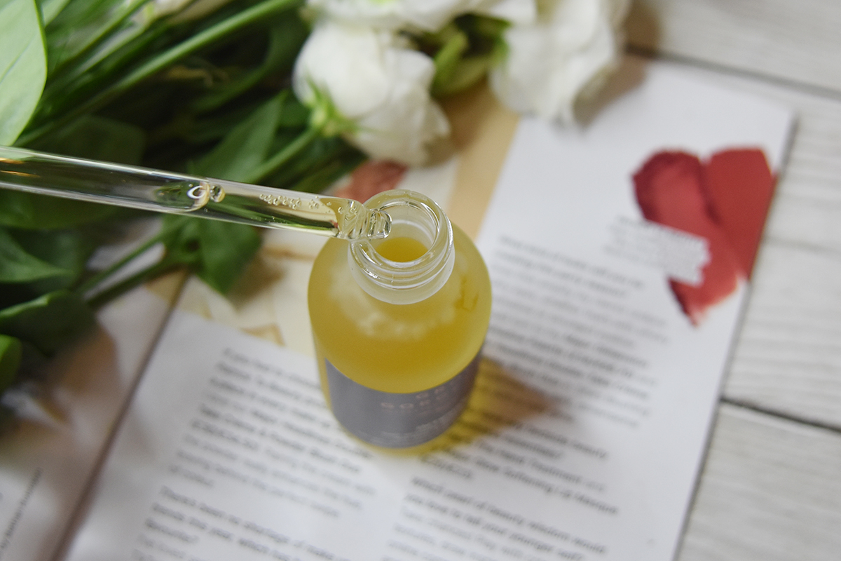 Grow Gorgeous Hair Serum Review Grow Gorgeous Hair Serum Review
