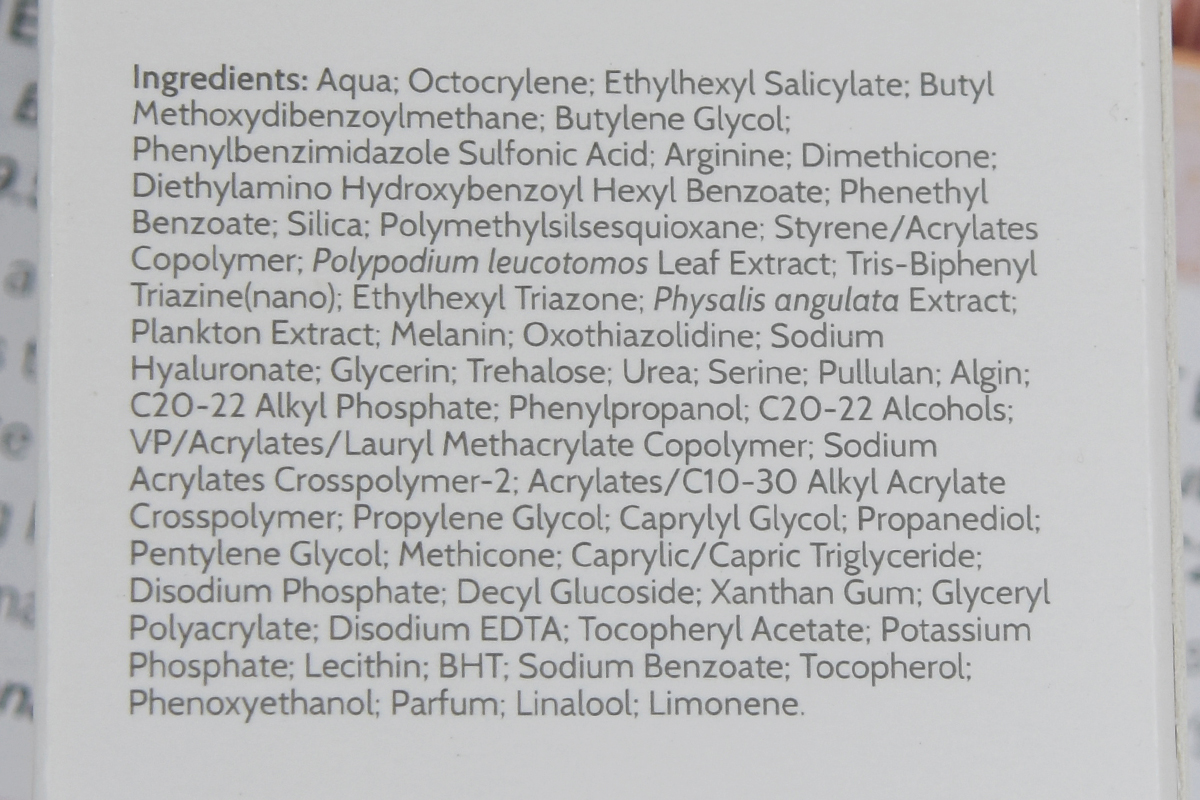 Heliocare 360° Water Gel SPF50+  Heliocare 360° Water Gel SPF50+