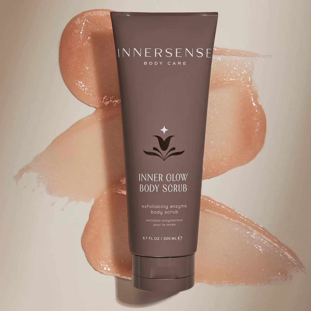 Innersense Inner Glow Body Scrub Innersense Inner Glow Body Scrub