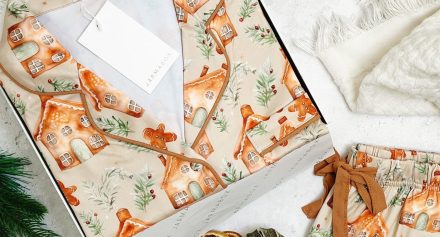 Jarmabox Winter Edit 2024 Jarmabox Winter Edit 2024