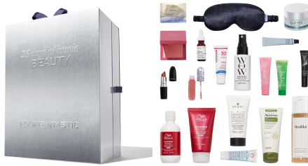 Lookfantastic Advent Calendar 2024 – Imperfect But Still Iconic