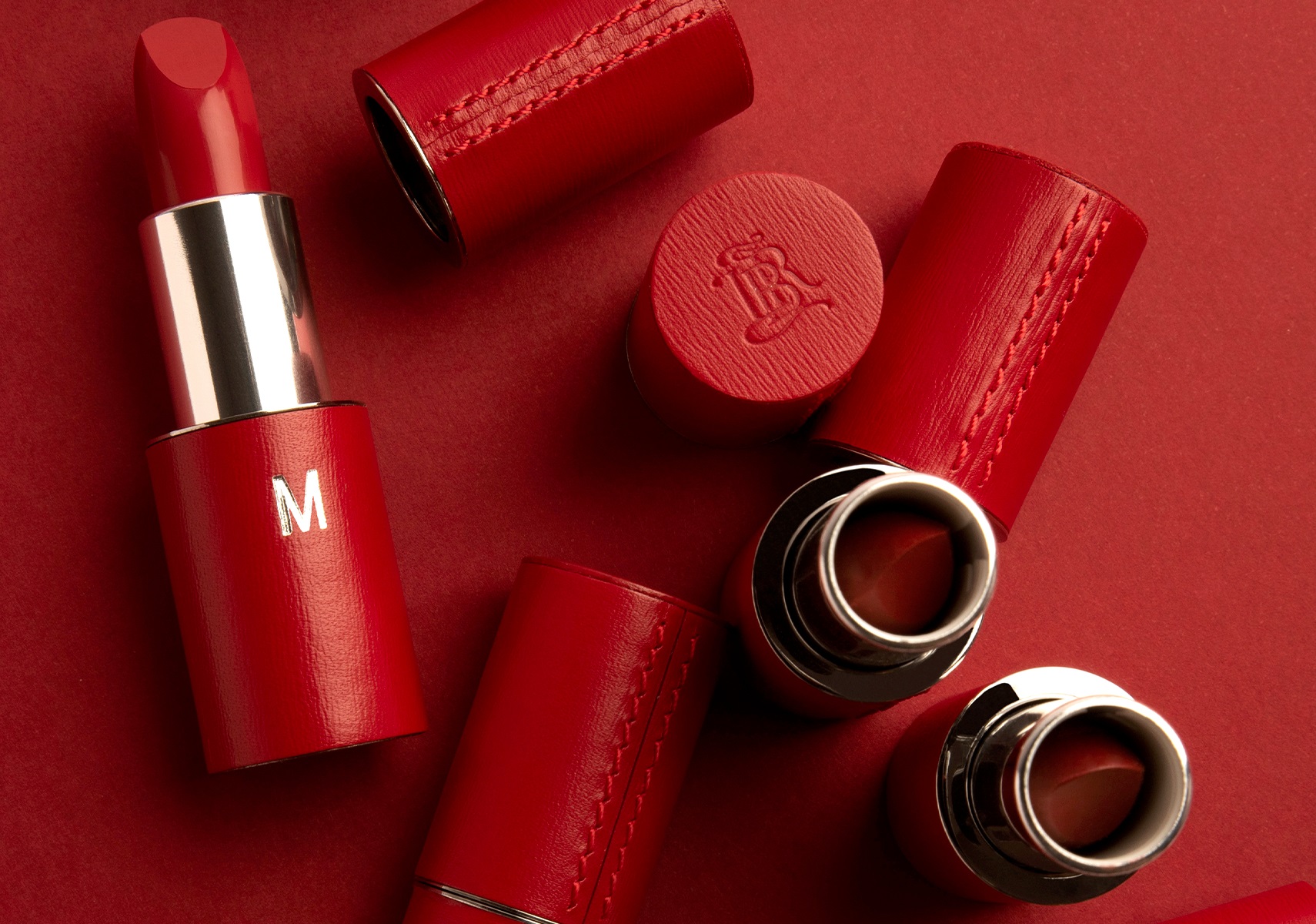 La Bouche Rouge at Niche Beauty La Bouche Rouge at Niche Beauty