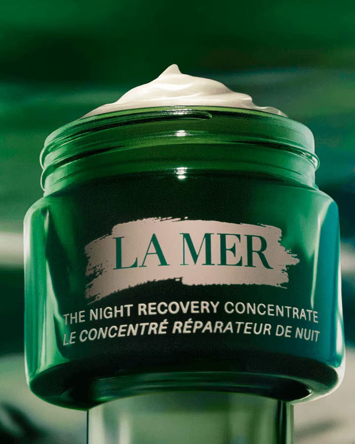 La Mer The Night Recovery Concentrate La Mer The Night Recovery Concentrate