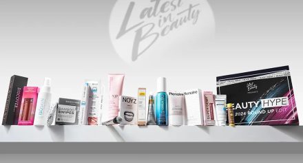 Latest in Beauty Beauty Hype Round Up Edit 2024 Latest in Beauty Beauty Hype Round Up Edit 2024