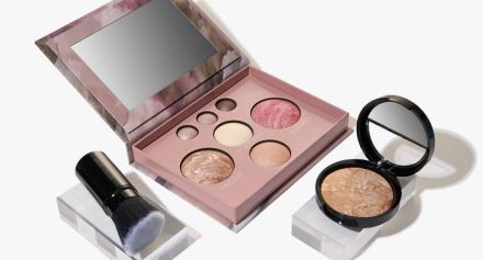 Laura Geller Baked Starter Kit Laura Geller Baked Starter Kit