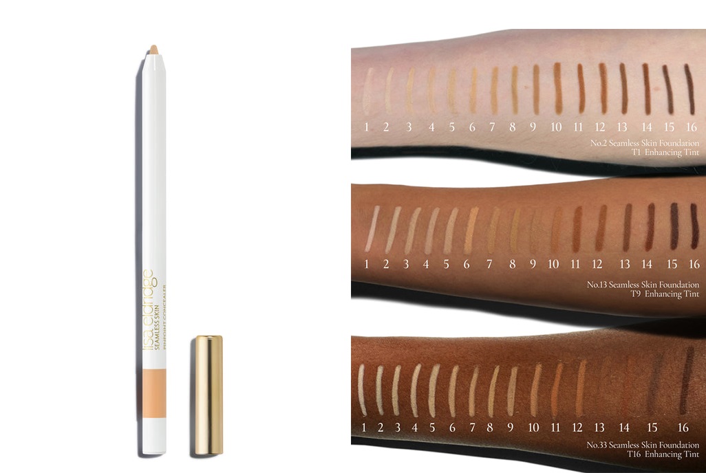 Lisa Eldridge Pinpoint® Concealer Micro Correcting Pencil Lisa Eldridge Pinpoint® Concealer Micro Correcting Pencil