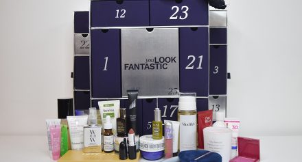 Lookfantastic Advent Calendar 2024 Review Lookfantastic Advent Calendar 2024 Review