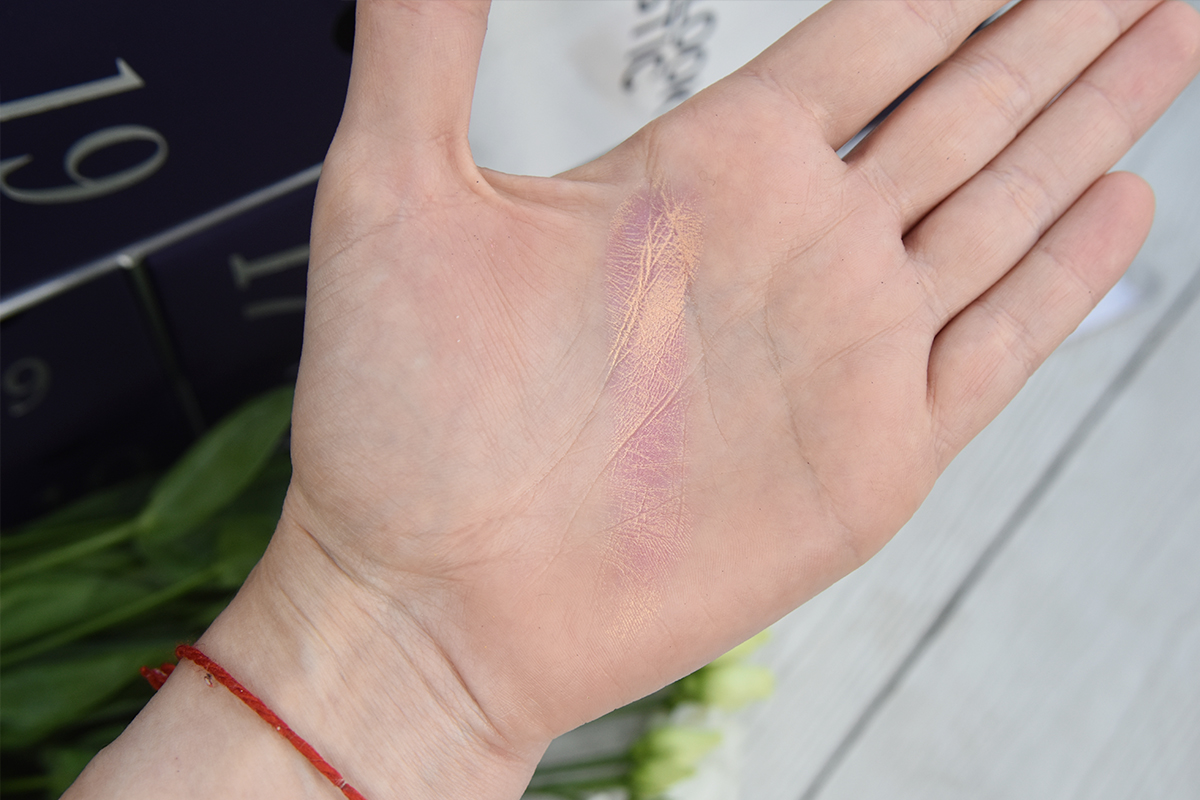 Ciaté London Glow-To Illuminating Blush Ciaté London Glow-To Illuminating Blush