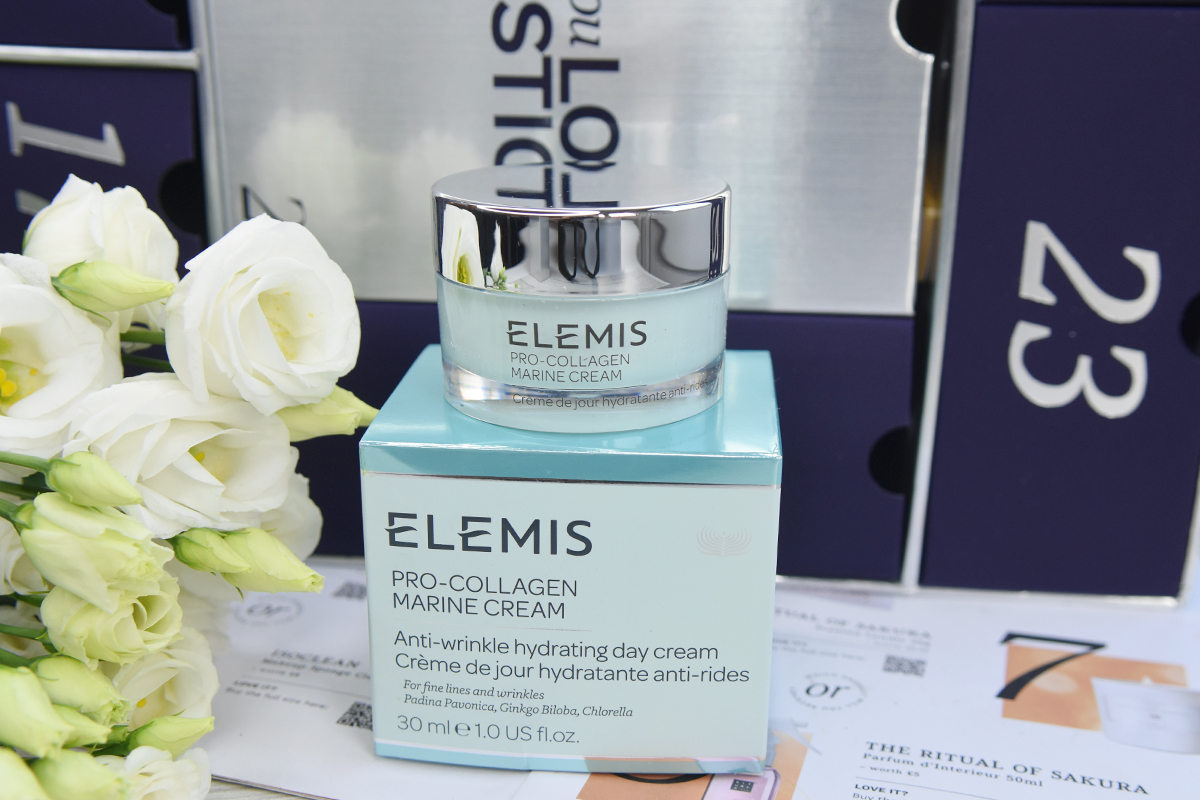 ELEMIS Pro-Collagen Marine Cream ELEMIS Pro-Collagen Marine Cream
