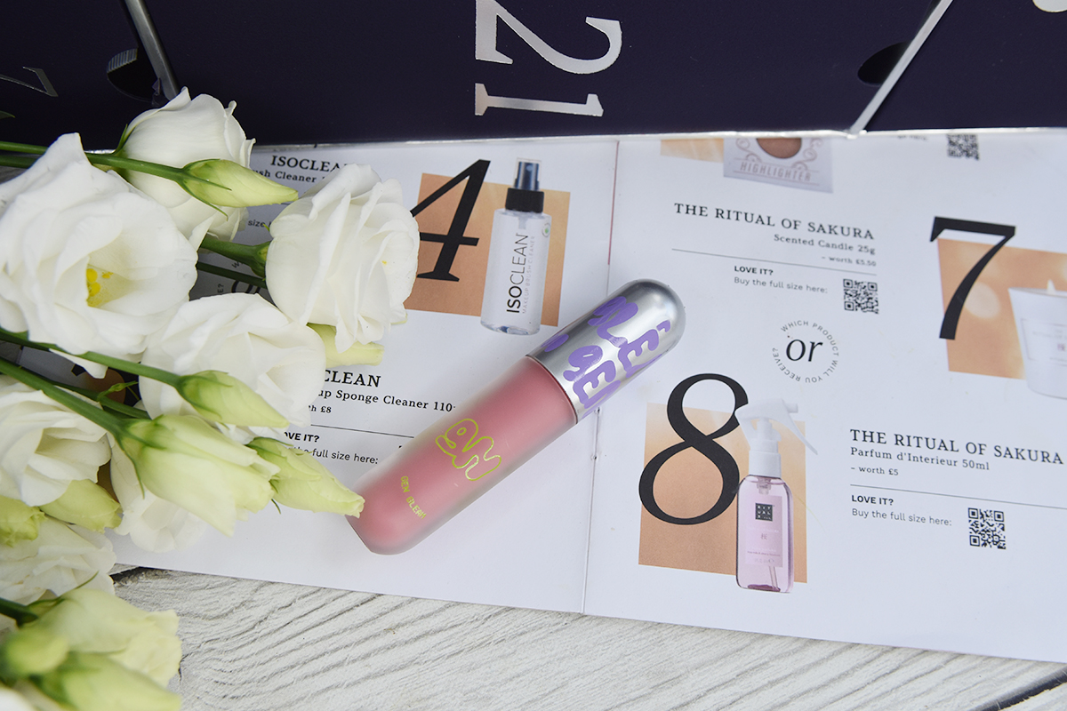 Glow Hub Gen Gleam Collagen Up Lip Gloss Glow Hub Gen Gleam Collagen Up Lip Gloss