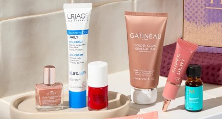 Lookfantastic Beauty Box December 2024 – Available now Lookfantastic Beauty Box December 2024 – Available now