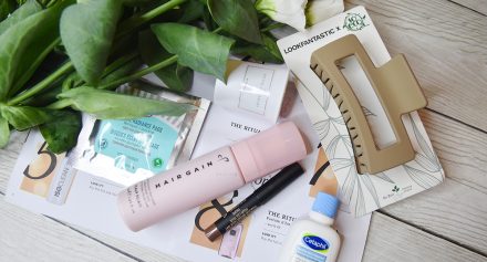 Lookfantastic Beauty Box November 2024 Review Lookfantastic Beauty Box November 2024 Review