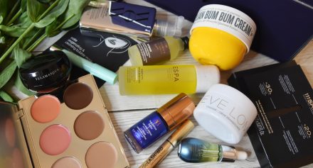 Lookfantastic Beauty Vault 2024 Review Lookfantastic Beauty Vault 2024 Review