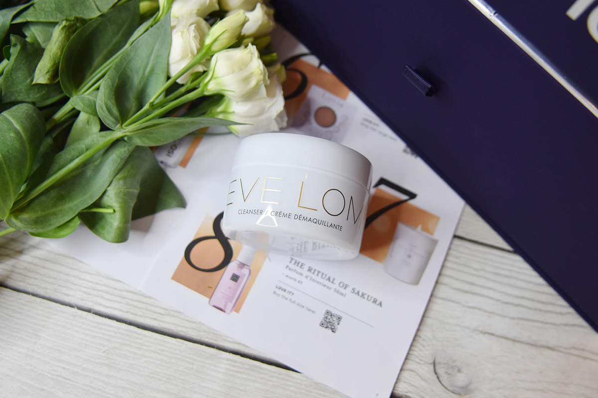 EVE LOM Cleanser EVE LOM Cleanser
