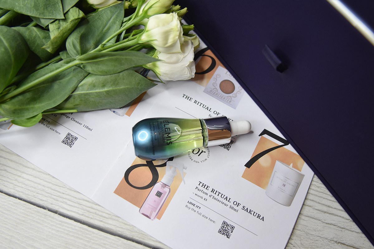 ELEMIS Pro Collagen Marine Oil ELEMIS Pro Collagen Marine Oil