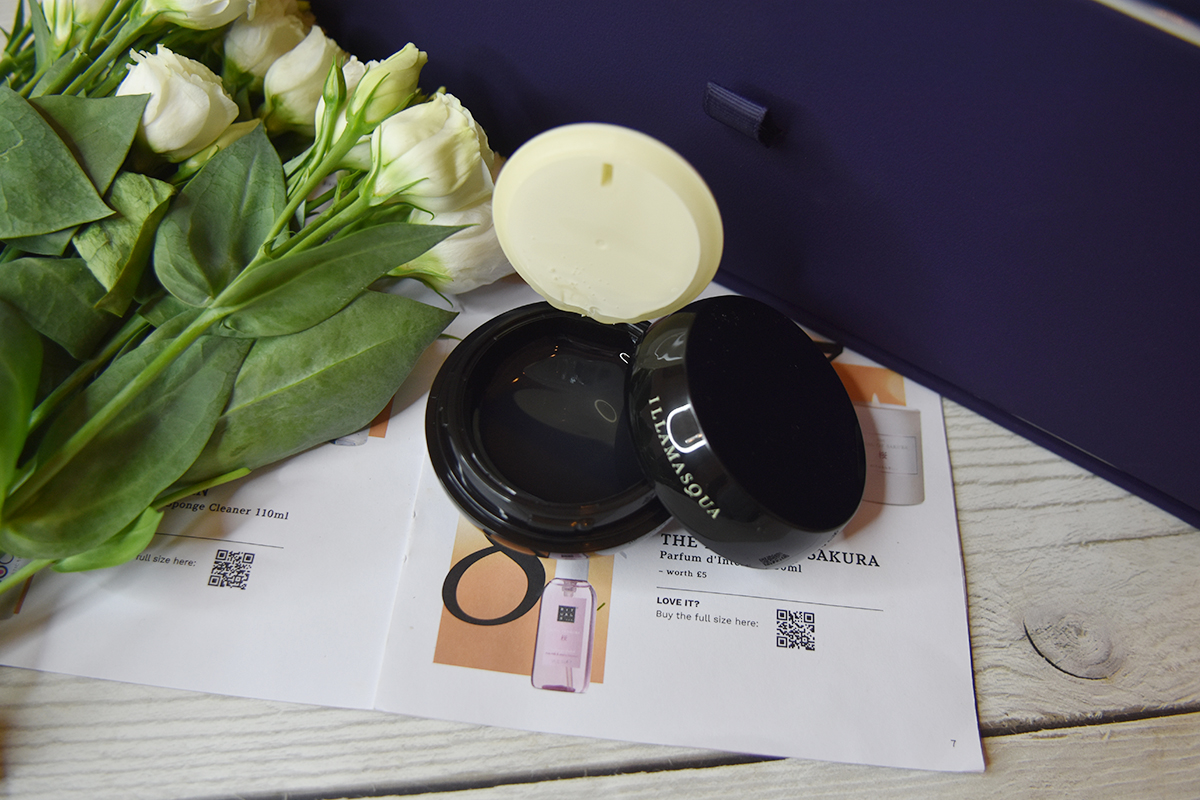 Illamasqua Hydra Veil Primer Illamasqua Hydra Veil Primer