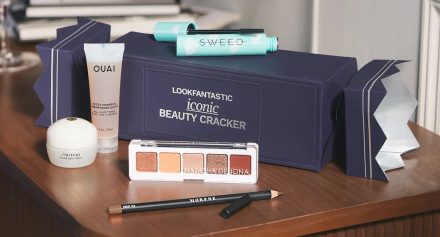 Lookfantastic Christmas Cracker 2024 Lookfantastic Christmas Cracker 2024