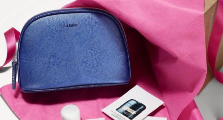 Macy’s Beauty Box December 2024