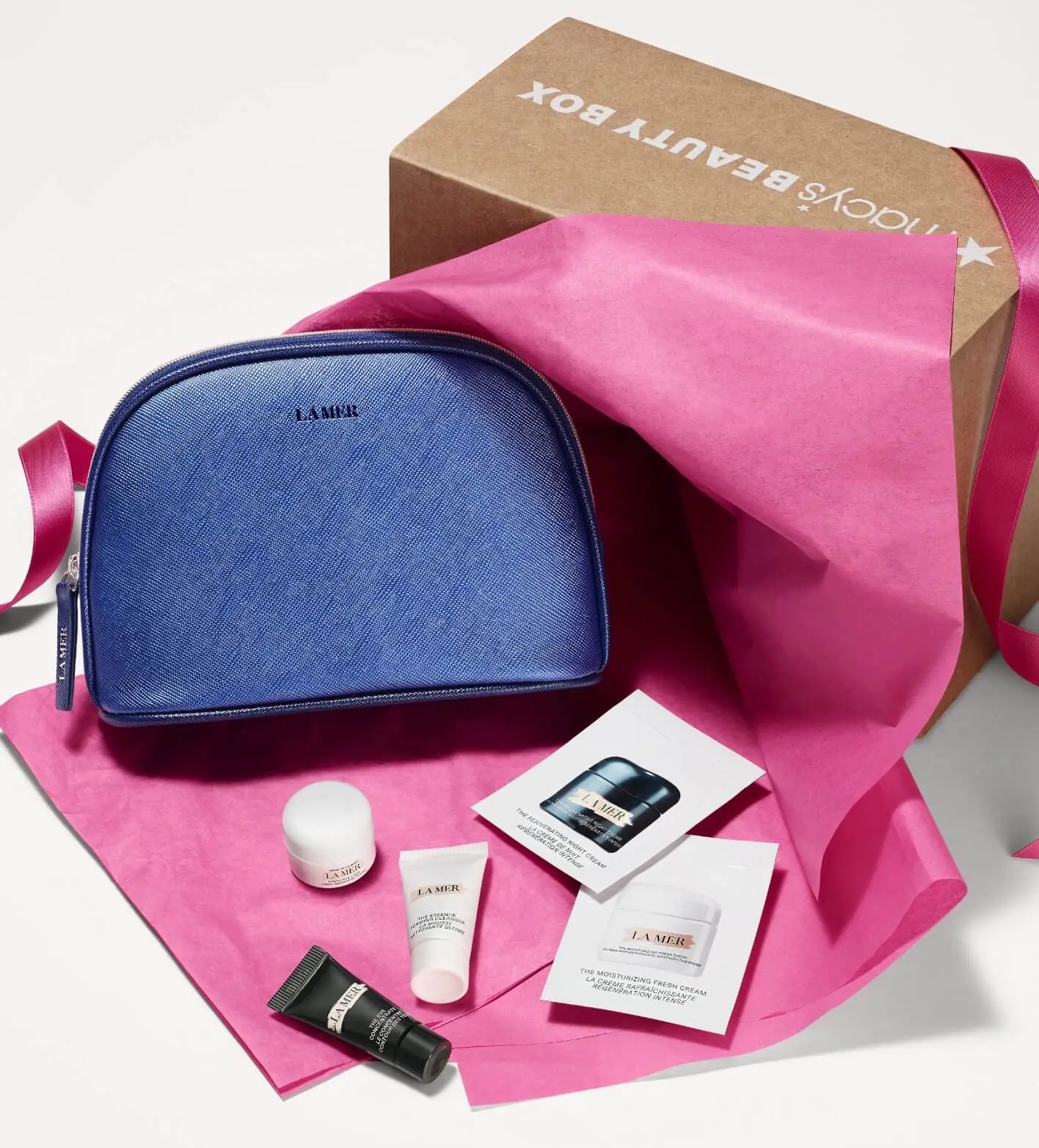 Macy’s Beauty Box December 2024 Macy’s Beauty Box December 2024