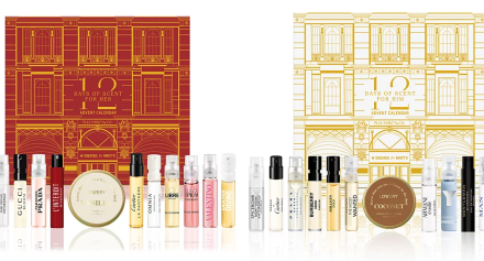 Macy’s Mini Fragrance Advent Calendars 2024 Macy’s Mini Fragrance Advent Calendars 2024