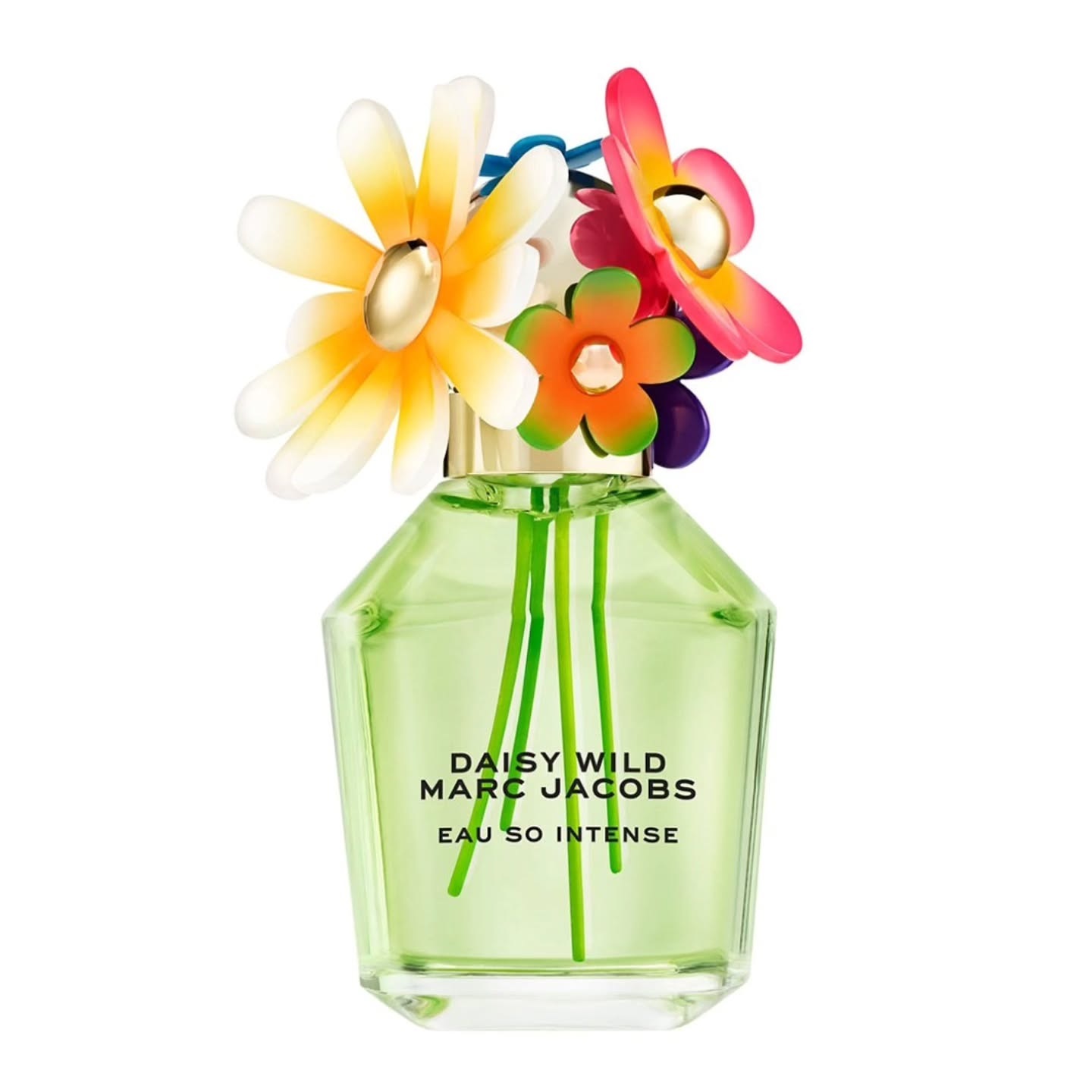 Marc Jacobs Daisy Wild Eau So Intense