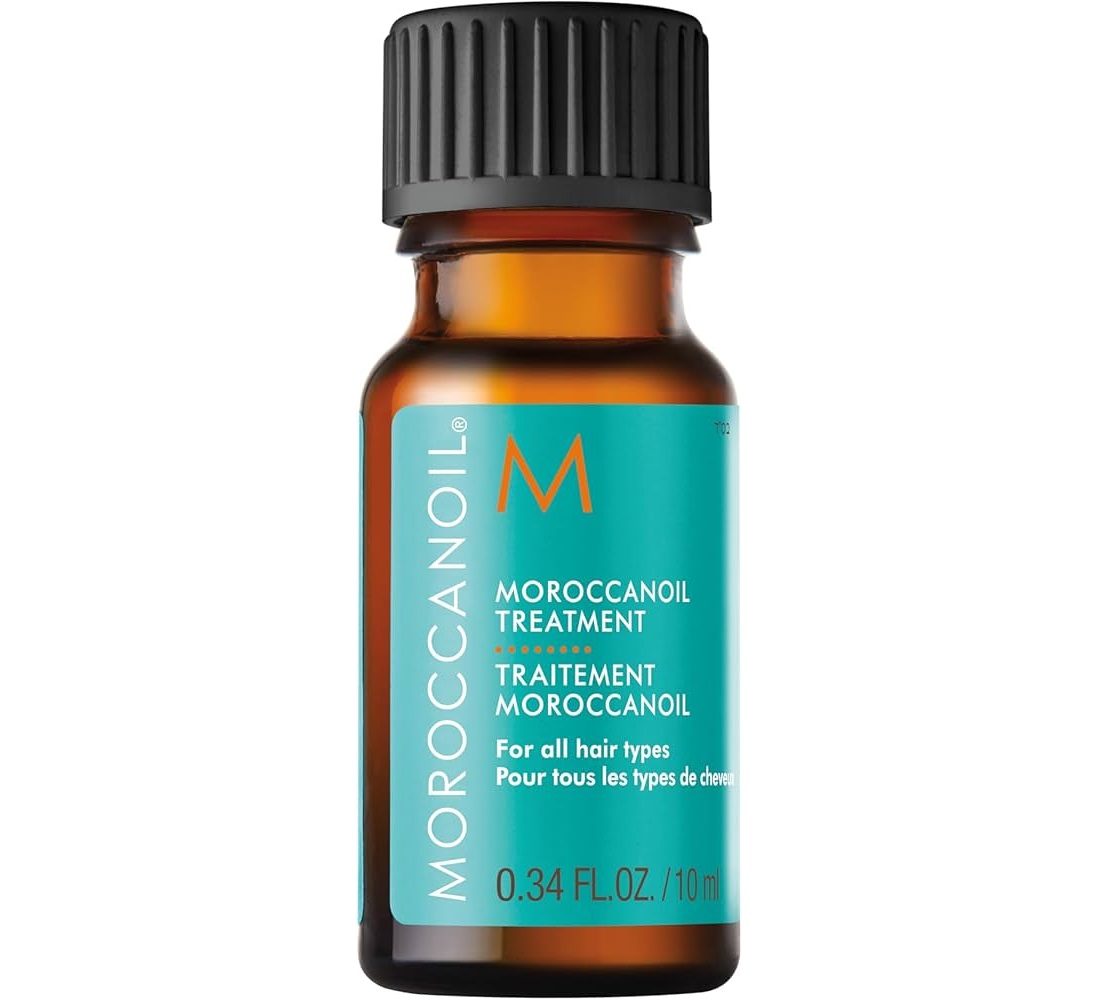 Moroccanoil Hair Treatment Moroccanoil Hair Treatment