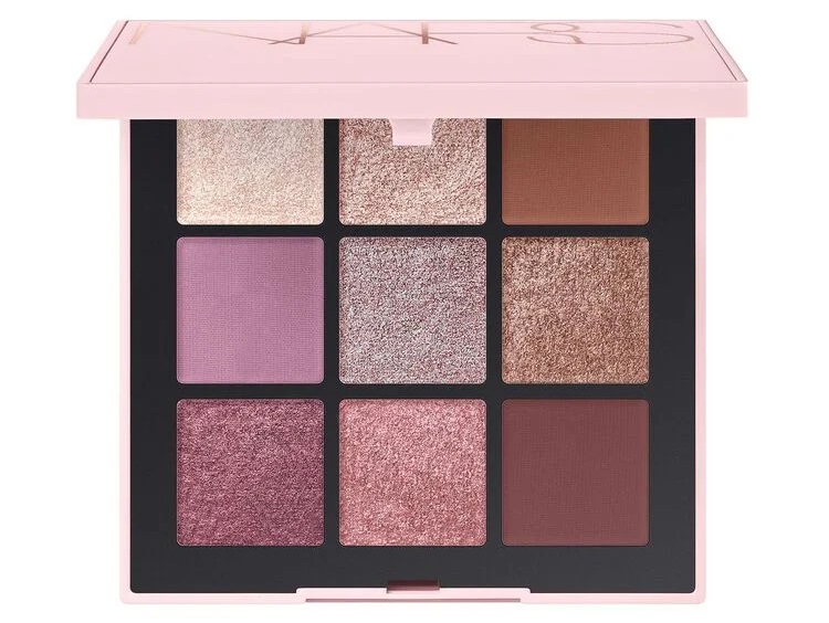 NARS Afterglow Tempting Eyeshadow Palette NARS Afterglow Tempting Eyeshadow Palette