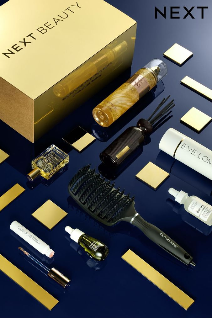 Next The Night Before Christmas Beauty Box 2024 Next The Night Before Christmas Beauty Box 2024