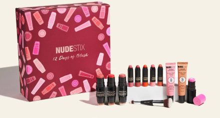 Nudestix 12 Days Of Blush Advent Calendar 2024 Nudestix 12 Days Of Blush Advent Calendar 2024