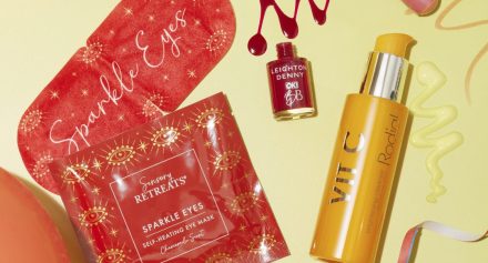 OK! Beauty Box November 2024 OK! Beauty Box November 2024