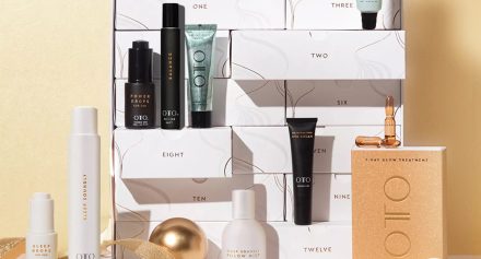 OTO Advent Calendar 2024 OTO Advent Calendar 2024