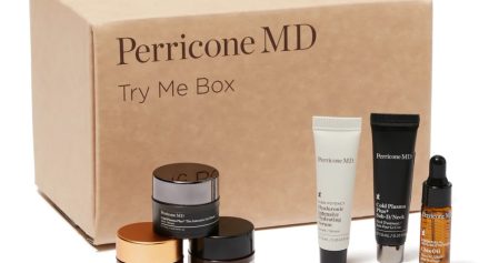 Perricone MD Try Me Box 2024 Perricone MD Try Me Box 2024